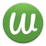 Logo of Whisk android Application 